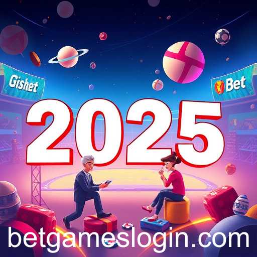 The Evolution of BetGames: A 2025 Perspective