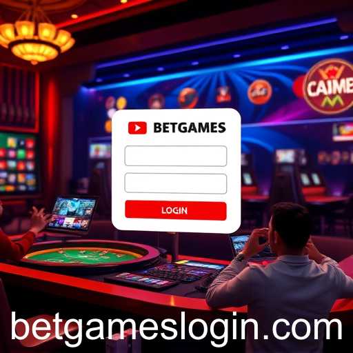Online Casino