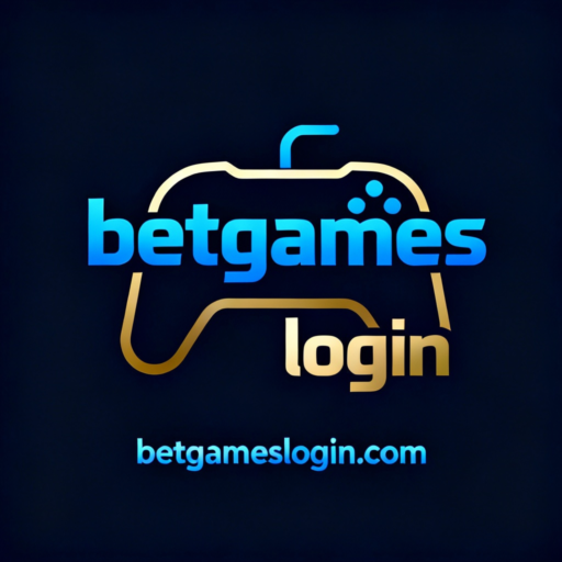 betgames login