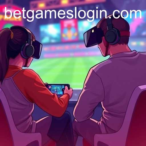 Navigating the Digital Landscape of Online Gaming